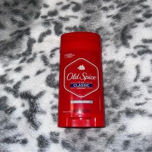 Old Spice Deodorant